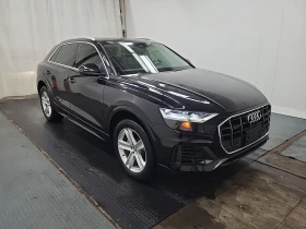 Audi Q8 55 Tfsi Quattro Progressiv | Auto.bg — изображение 2
