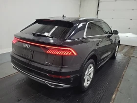Audi Q8 55 Tfsi Quattro Progressiv | Auto.bg — изображение 3