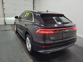 Audi Q8 55 Tfsi Quattro Progressiv | Auto.bg — изображение 4