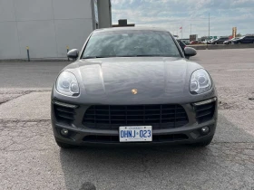 Porsche Macan * S * CARFAX * ПОДГРЕВ * ОБДУХВАНЕ * ПАНОРАМА *  | Auto.bg — изображение 3