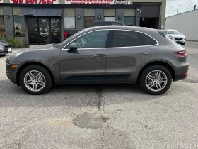 Porsche Macan * S * CARFAX * ПОДГРЕВ * ОБДУХВАНЕ * ПАНОРАМА *  | Auto.bg — изображение 2