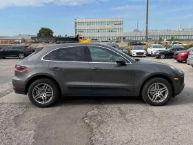 Porsche Macan * S * CARFAX * ПОДГРЕВ * ОБДУХВАНЕ * ПАНОРАМА *  | Auto.bg — изображение 4