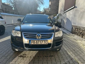 VW Touareg - 3500 € - 75628398 6