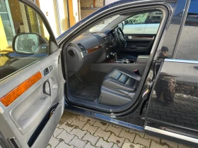 VW Touareg - 3500 € - 75628398 5