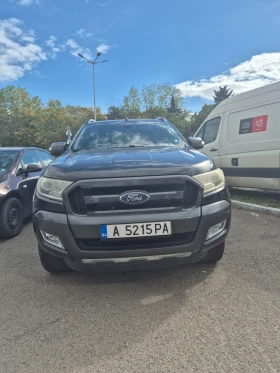 Ford Ranger WildTrack - 11200 € - 24732271 4