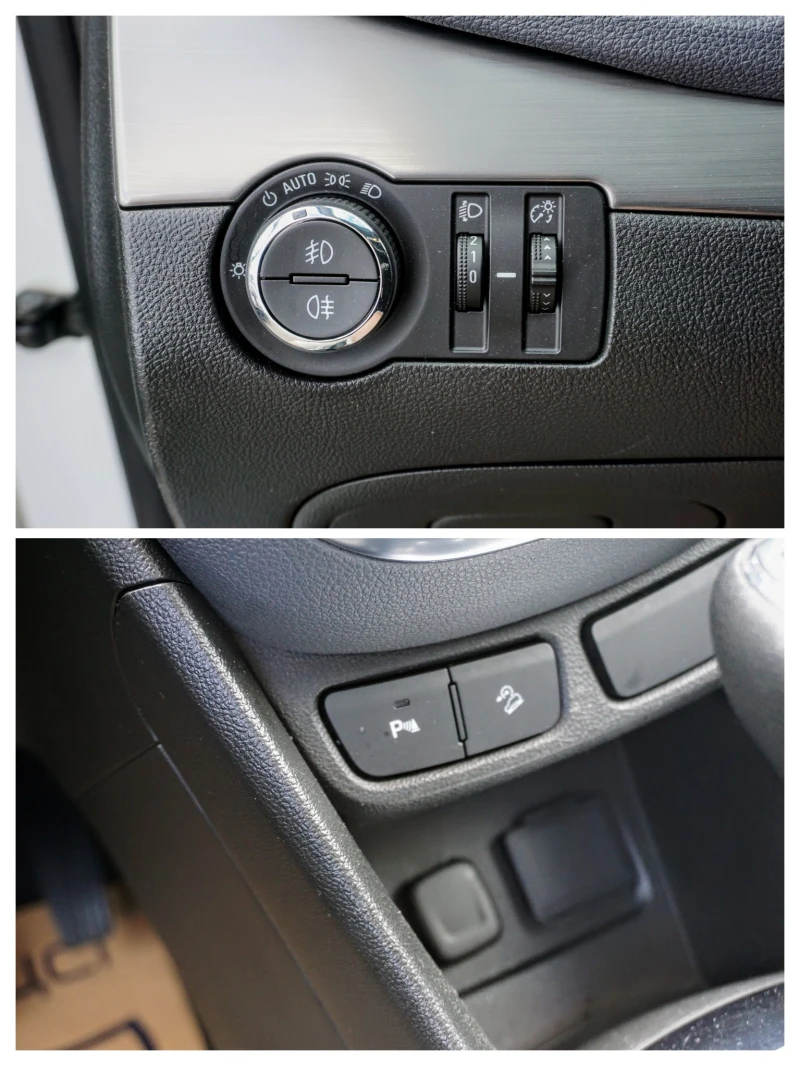 Opel Mokka 1.7CDTi COSMO AUTO, снимка 8 - Автомобили и джипове - 30177403