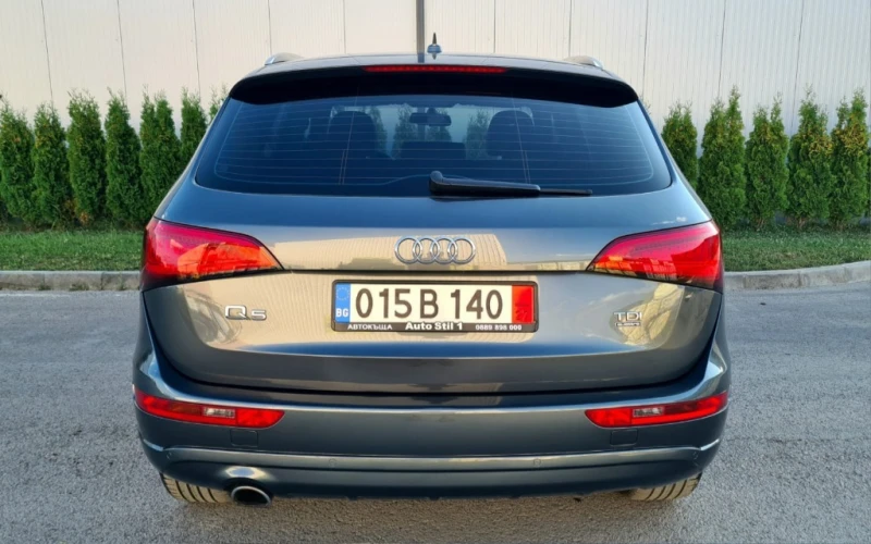 Audi Q5, снимка 4 - Автомобили и джипове - 47068680