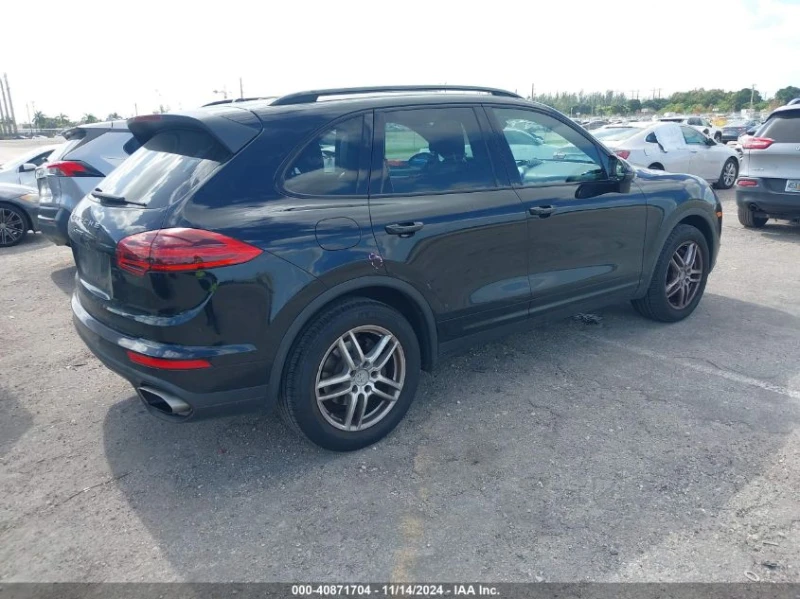 Porsche Cayenne FACE* PANO* OBDUHVANE / КРАЙНА ЦЕНА ДО БЪЛГАРИЯ!!!, снимка 6 - Автомобили и джипове - 48258732