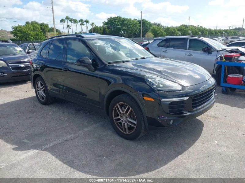 Porsche Cayenne FACE* PANO* OBDUHVANE / КРАЙНА ЦЕНА ДО БЪЛГАРИЯ!!!, снимка 1 - Автомобили и джипове - 48258732