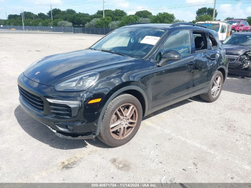 Porsche Cayenne FACE* PANO* OBDUHVANE / КРАЙНА ЦЕНА ДО БЪЛГАРИЯ!!!, снимка 3 - Автомобили и джипове - 48258732