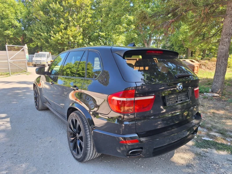 BMW X5 M57, 286к.с. М-ПАКЕТ, ОТЛИЧЕН ОТ ШВЕЙЦАРИЯ, снимка 7 - Автомобили и джипове - 51382021