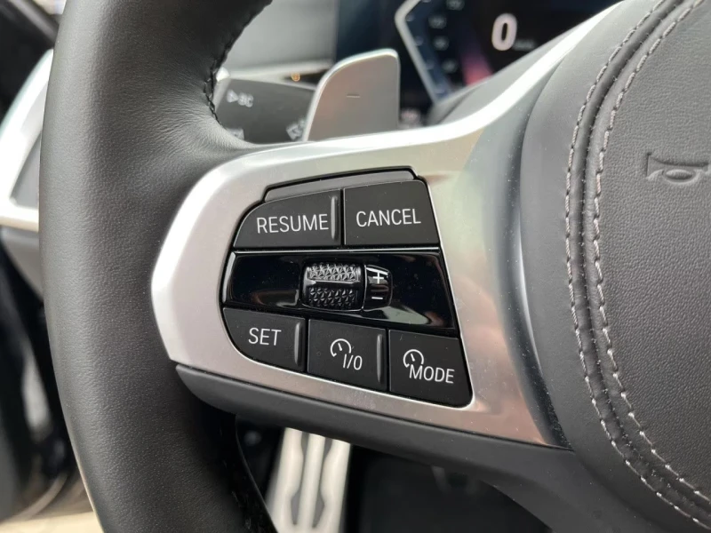 BMW X7 40i/381HP/M-SPORT/360/xDRIVE/PANO/758v, снимка 7 - Автомобили и джипове - 52157514