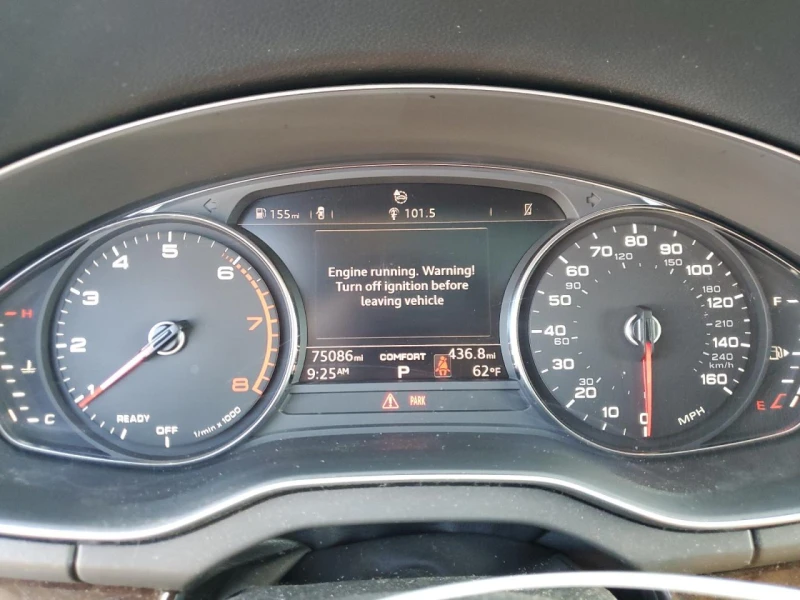 Audi Q5 Premium, снимка 9 - Автомобили и джипове - 52912021