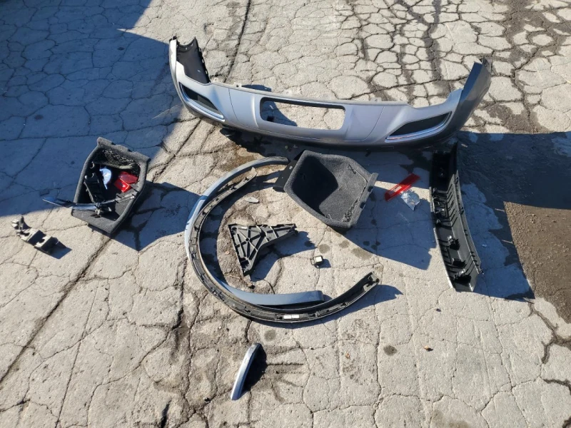 Audi Q5 Premium, снимка 11 - Автомобили и джипове - 52912021