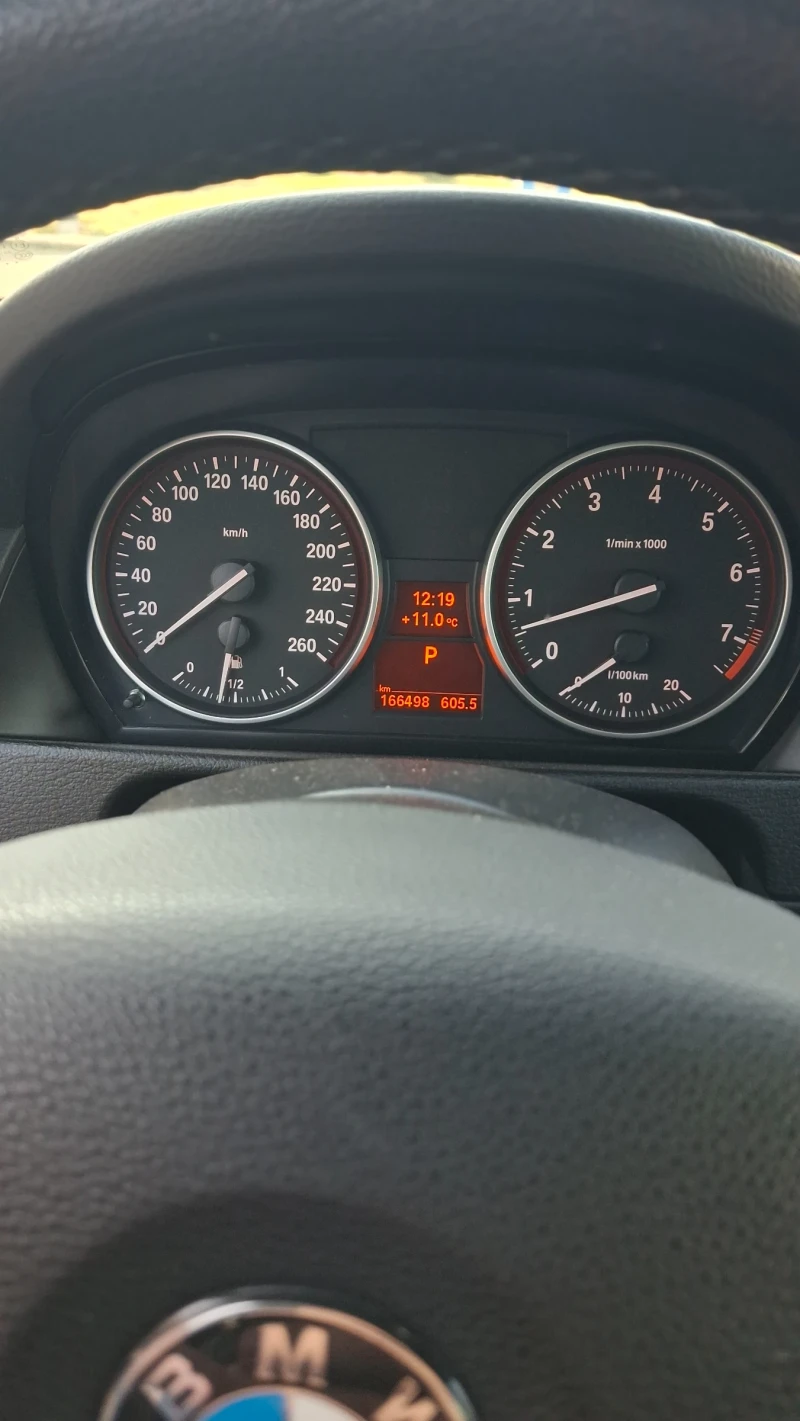 BMW X1  xDrive  3.0i  258HP кожа navi, снимка 12 - Автомобили и джипове - 52598084