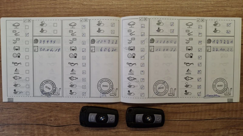 BMW X1  xDrive  3.0i  258HP кожа navi, снимка 16 - Автомобили и джипове - 52598084