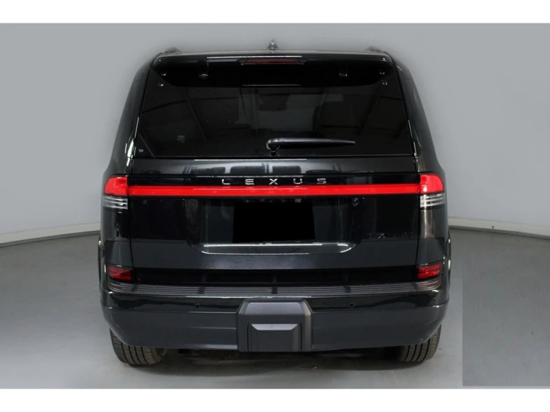 Lexus GX 550 Luxury+ , 7 места , Месечна вноска от 1217  , снимка 5 - Автомобили и джипове - 53008527