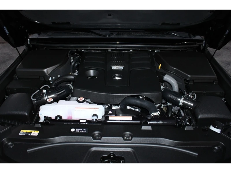 Lexus GX 550 Luxury+ , 7 места , Месечна вноска от 1217  , снимка 15 - Автомобили и джипове - 53008527