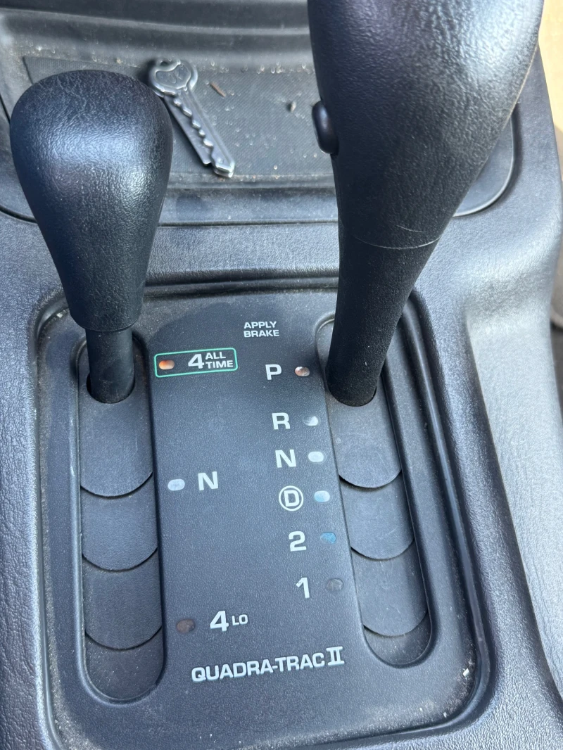 Jeep Grand cherokee, снимка 7 - Автомобили и джипове - 53012390