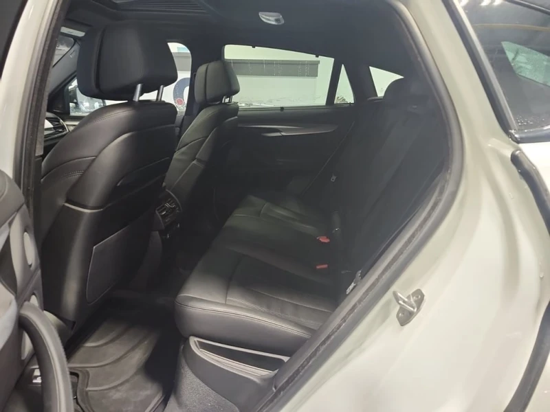 BMW X6 * XDRIVE35I * CARFAX * ЦЕНА ДО БГ, снимка 17 - Автомобили и джипове - 53192312