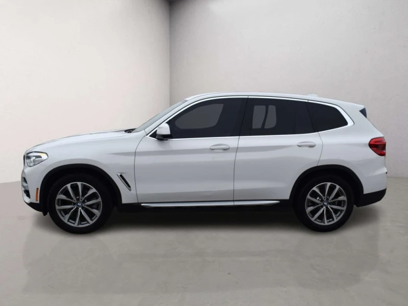 BMW X3 * sDrive30i * CARFAX * ЦЕНА ДО БГ, снимка 8 - Автомобили и джипове - 53454731