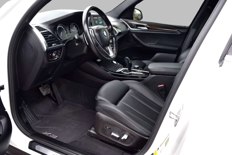 BMW X3 * sDrive30i * CARFAX * ЦЕНА ДО БГ, снимка 13 - Автомобили и джипове - 53454731