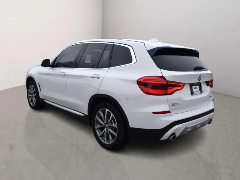 BMW X3 * sDrive30i * CARFAX * ЦЕНА ДО БГ, снимка 7 - Автомобили и джипове - 53454731