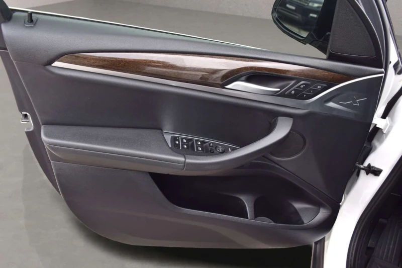 BMW X3 * sDrive30i * CARFAX * ЦЕНА ДО БГ, снимка 16 - Автомобили и джипове - 53454731