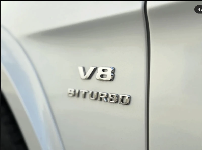 Mercedes-Benz GLS 63 AMG HARMON* KARDON* ОБДУХВАНЕ* МАСАЖ* ДИСТРОНИК* , снимка 6 - Автомобили и джипове - 53540830