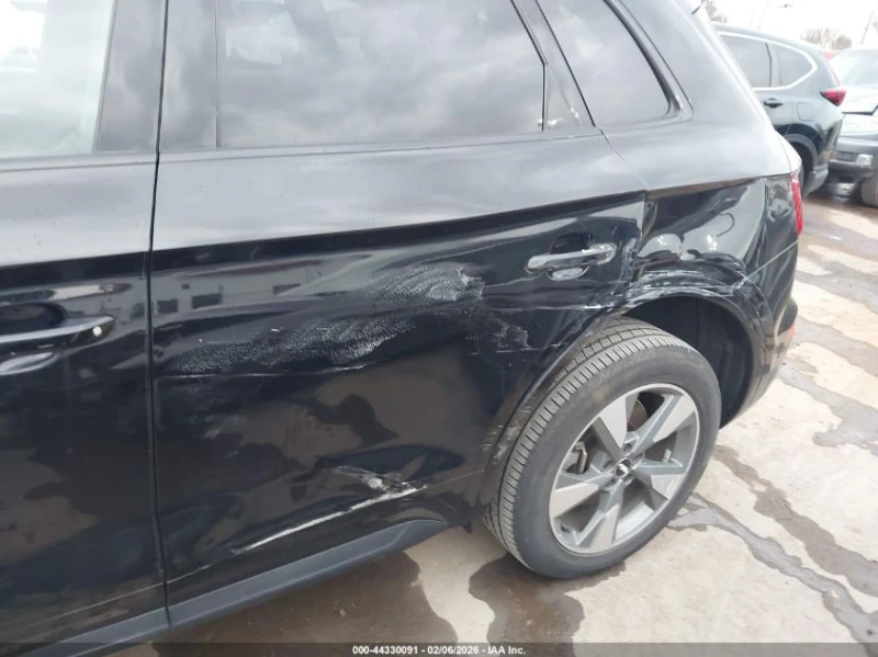 Audi Q5 Premium 45 Tfsi Quattro S Tronic, снимка 6 - Автомобили и джипове - 53585193