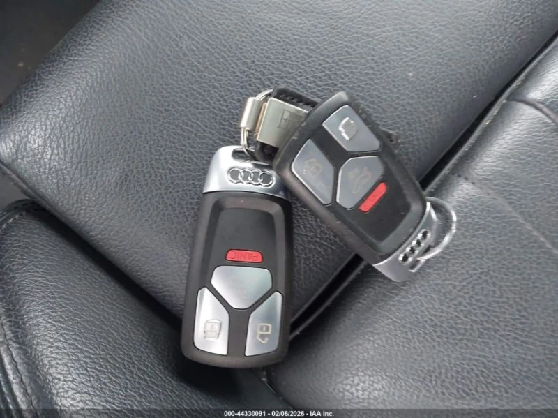 Audi Q5 Premium 45 Tfsi Quattro S Tronic, снимка 11 - Автомобили и джипове - 53585193