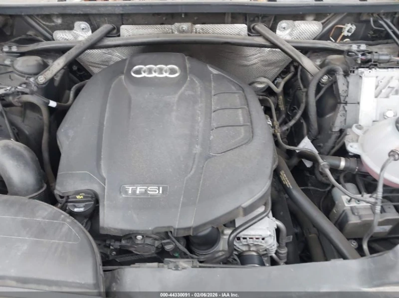 Audi Q5 Premium 45 Tfsi Quattro S Tronic, снимка 10 - Автомобили и джипове - 53585193