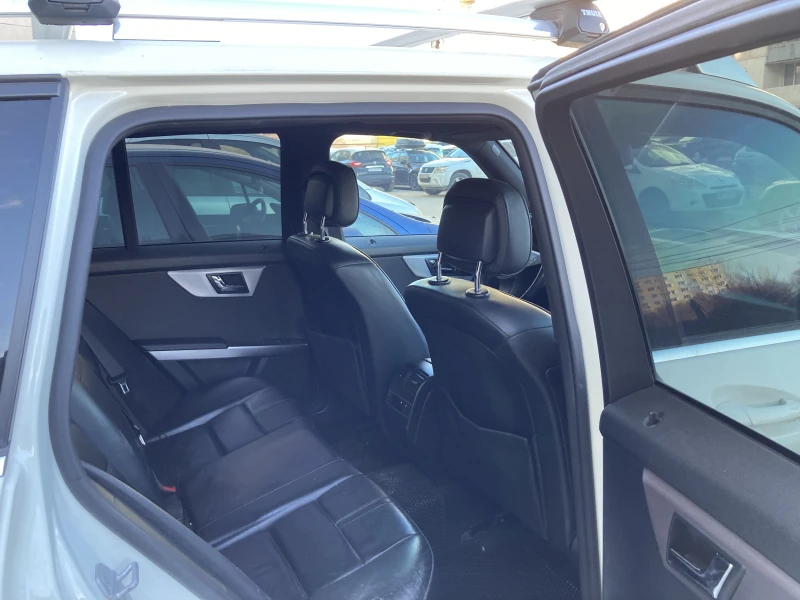 Mercedes-Benz GLK 3.5 - 19900 лв. - 73117192 14