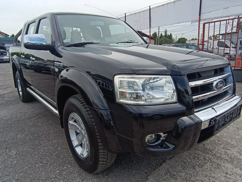 Ford Ranger 3.0-158к.с. !!! 162500км-ИСТИНСКИ !! АВТОМАТИК !!! - 24980 лв. - 55176814 | Car24.bg