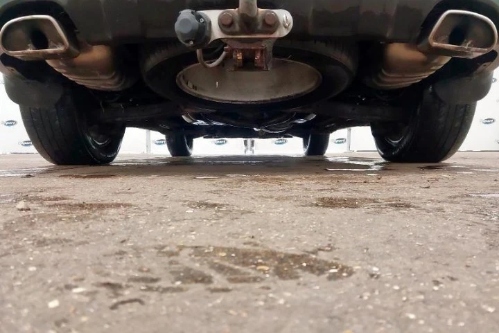 Hyundai Santa fe, снимка 17 - Автомобили и джипове - 52528179