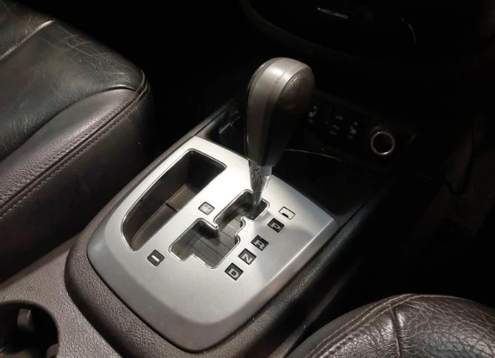 Hyundai Santa fe, снимка 8 - Автомобили и джипове - 52528179