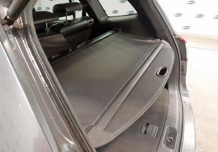 Hyundai Santa fe, снимка 16 - Автомобили и джипове - 52528179