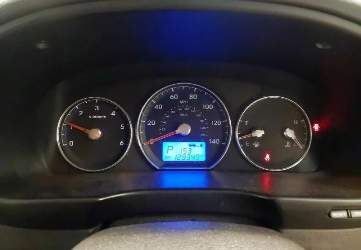 Hyundai Santa fe, снимка 7 - Автомобили и джипове - 52528179