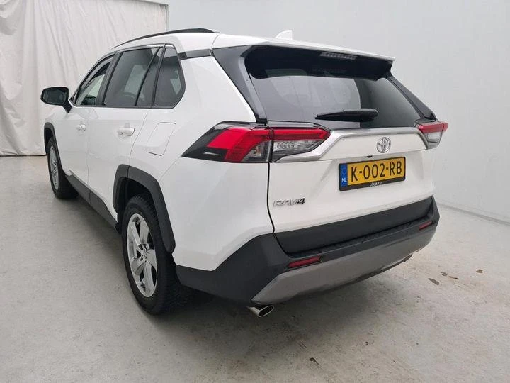 Toyota Rav4, снимка 5 - Автомобили и джипове - 53642001