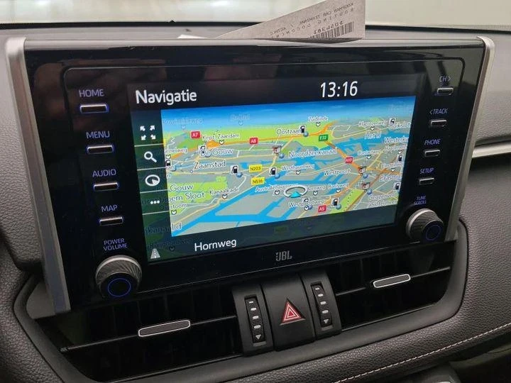 Toyota Rav4, снимка 10 - Автомобили и джипове - 53642001