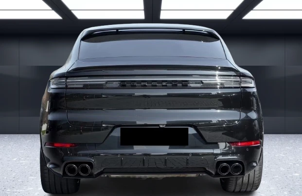 Porsche Cayenne GTS Coupe = SportDesign = Гаранция, снимка 2 - Автомобили и джипове - 54125798