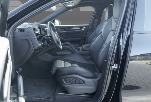 Porsche Cayenne GTS Coupe = SportDesign = Гаранция, снимка 5 - Автомобили и джипове - 54125798