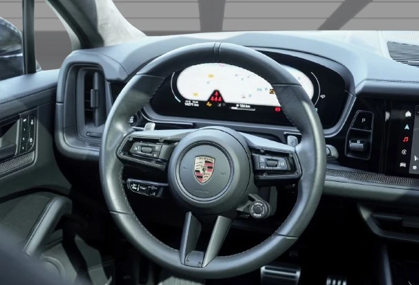 Porsche Cayenne GTS Coupe = SportDesign = Гаранция, снимка 7 - Автомобили и джипове - 54125798