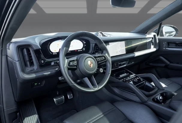 Porsche Cayenne GTS Coupe = SportDesign = Гаранция, снимка 6 - Автомобили и джипове - 54125798