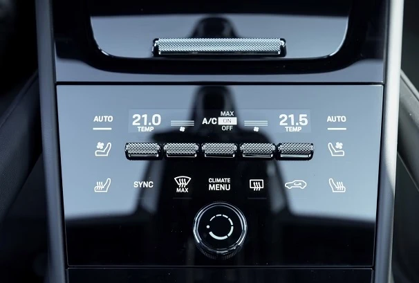 Porsche Cayenne GTS Coupe = SportDesign = Гаранция, снимка 9 - Автомобили и джипове - 54125798