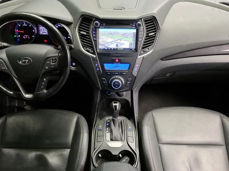 Hyundai Santa fe 2.0 | Mobile.bg � ����������� 7