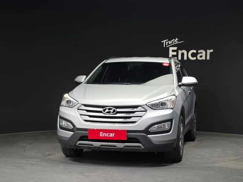 Hyundai Santa fe 2.0 | Mobile.bg � ����������� 3