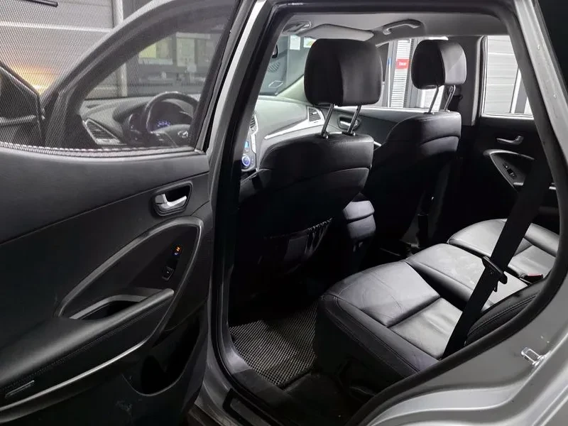 Hyundai Santa fe 2.0 | Mobile.bg � ����������� 11