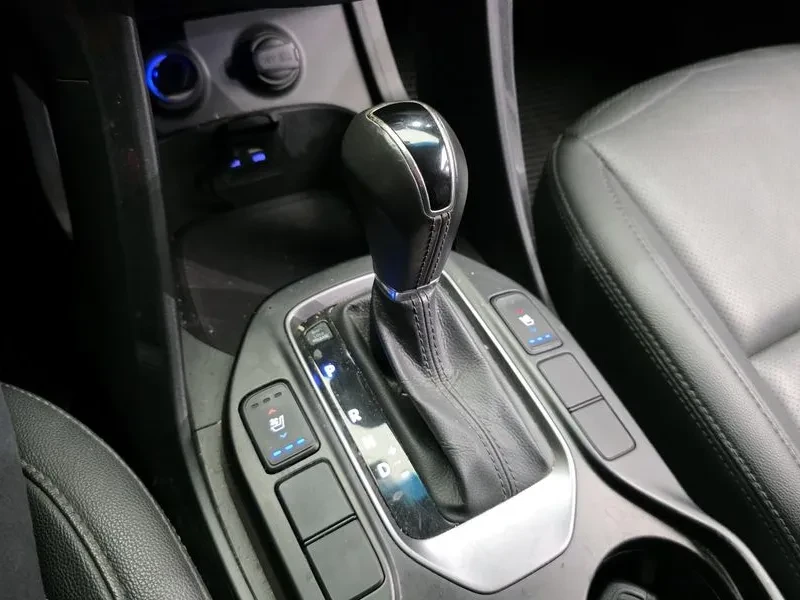 Hyundai Santa fe 2.0 | Mobile.bg � ����������� 9