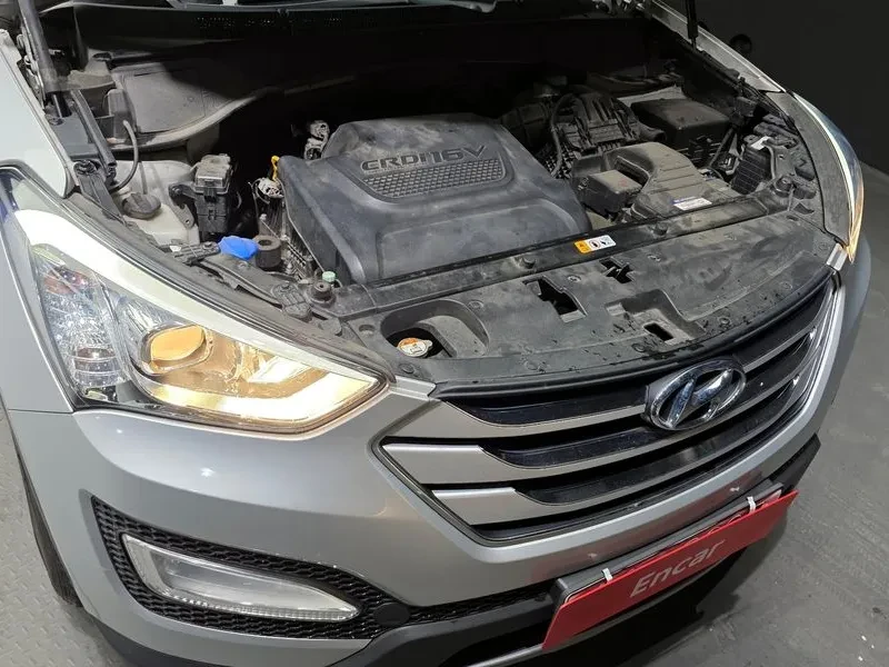 Hyundai Santa fe 2.0 | Mobile.bg � ����������� 6
